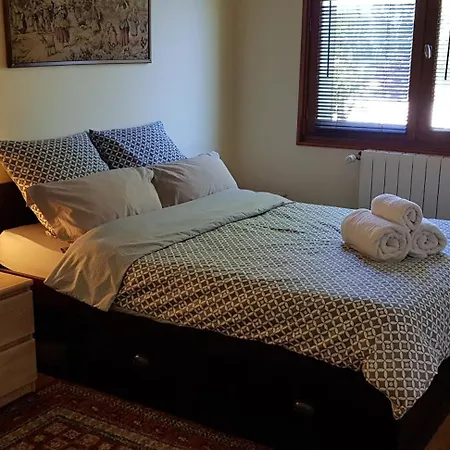 בית הארחה In The Dordogne *